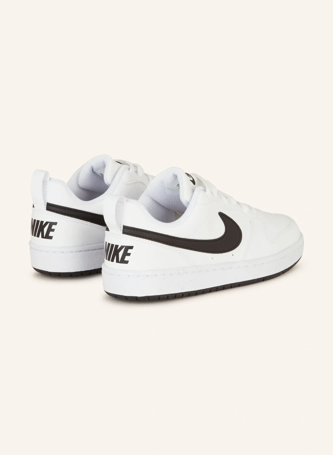 Sneaker COURT BOROUGH LOW RECRAFT