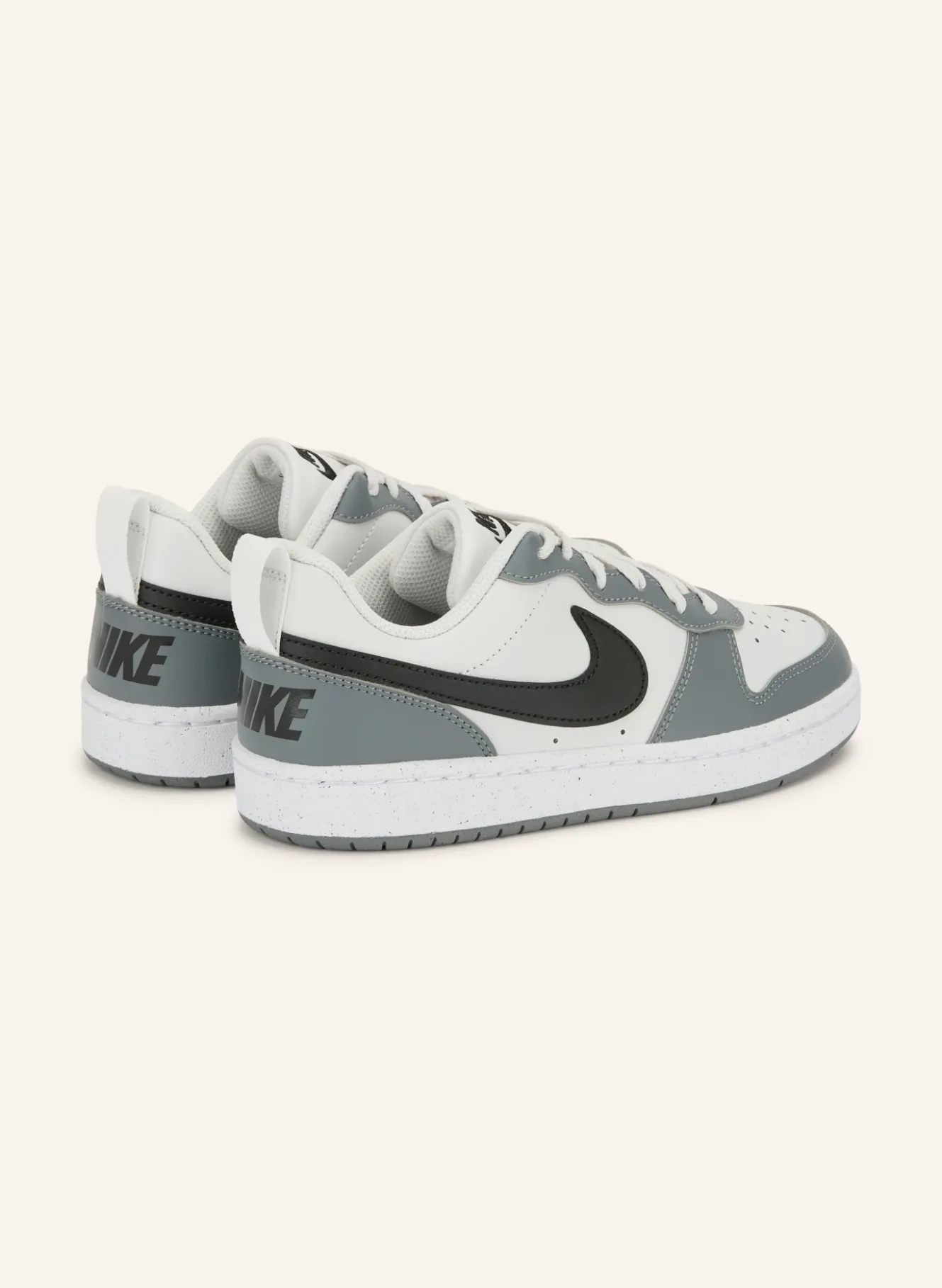 Sneaker COURT BOROUGH LOW RECRAFT