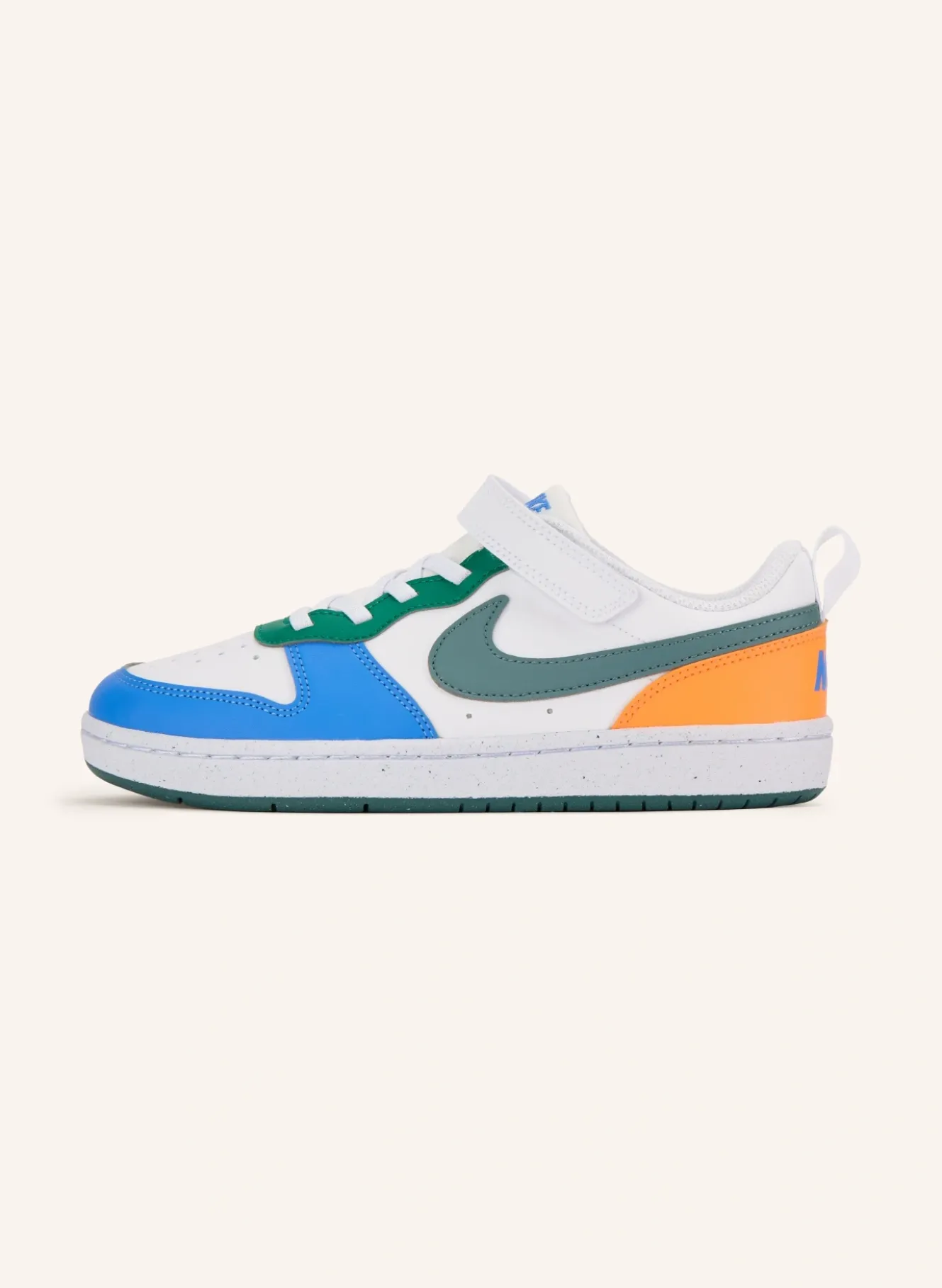 Sneaker COURT BOROUGH LOW RECRAFT