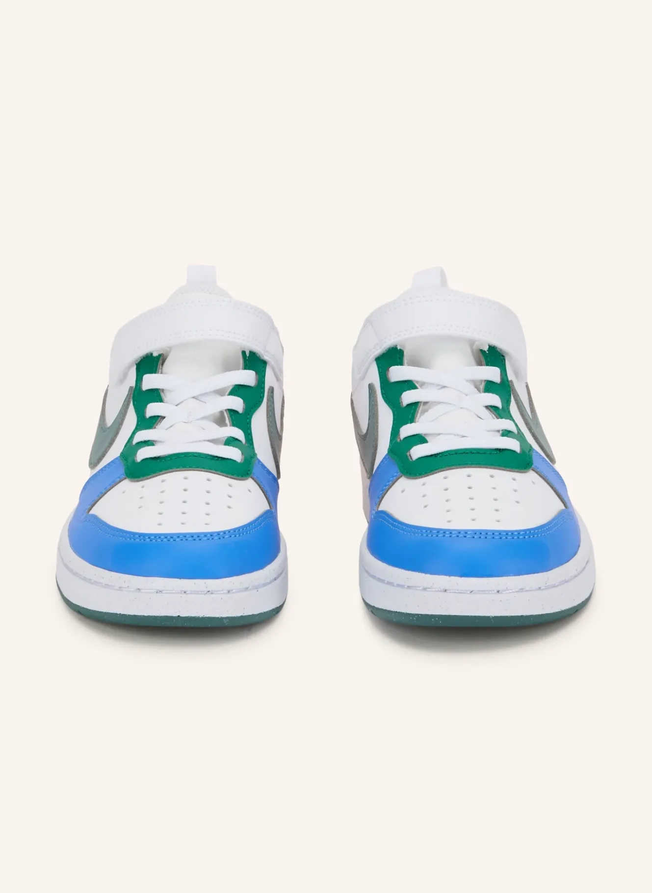 Sneaker COURT BOROUGH LOW RECRAFT