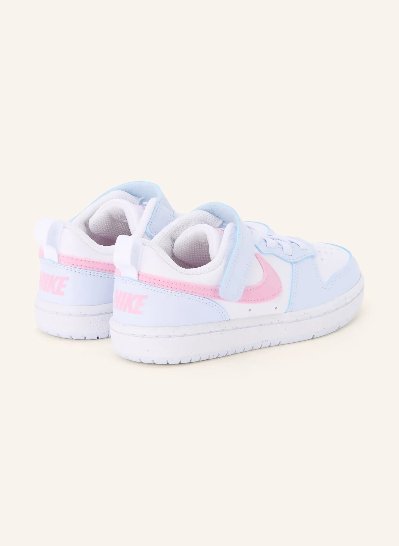 Sneaker COURT BOROUGH LOW ESS+