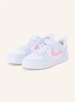 Sneaker COURT BOROUGH LOW ESS+
