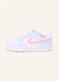 Sneaker COURT BOROUGH LOW ESS+
