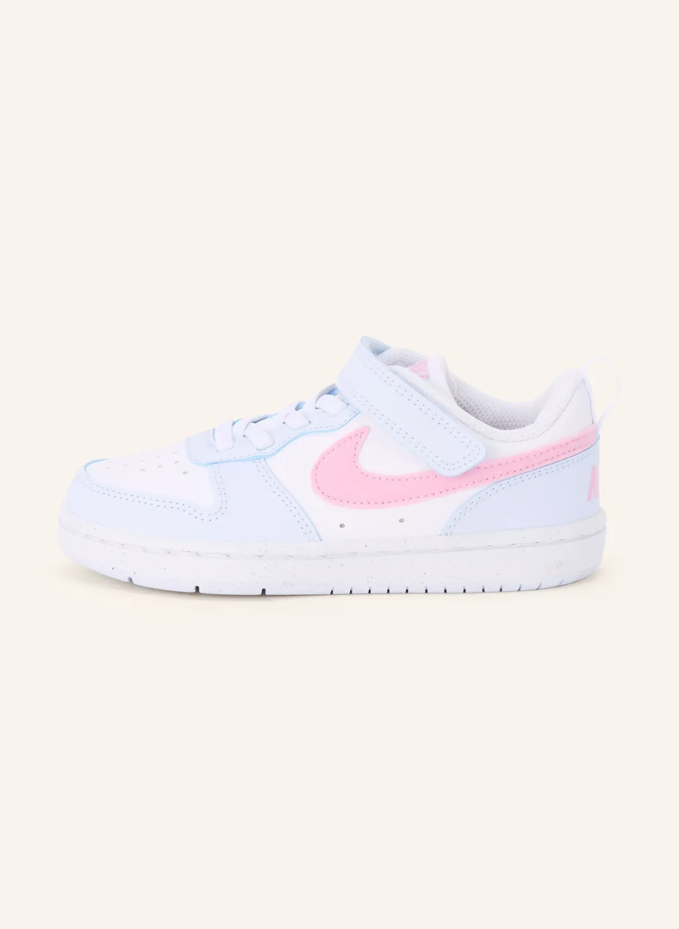 Sneaker COURT BOROUGH LOW ESS+