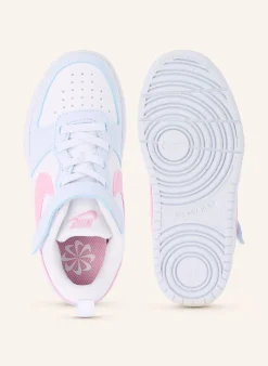 Sneaker COURT BOROUGH LOW ESS+
