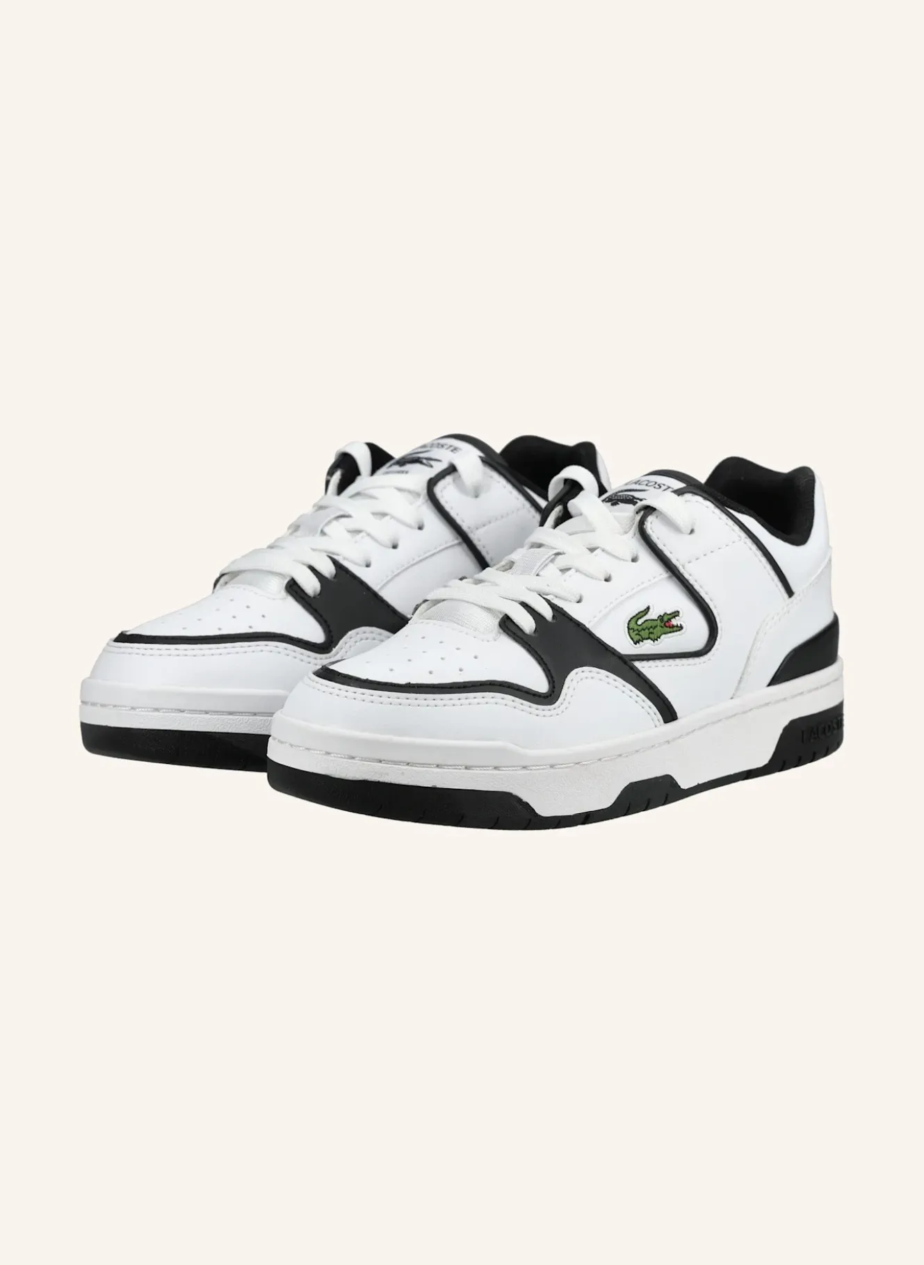 Sneaker COURTCAGE SET