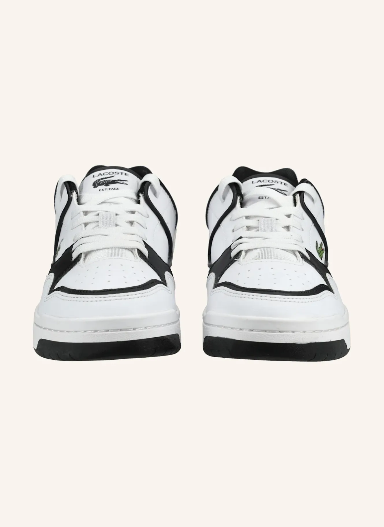Sneaker COURTCAGE SET