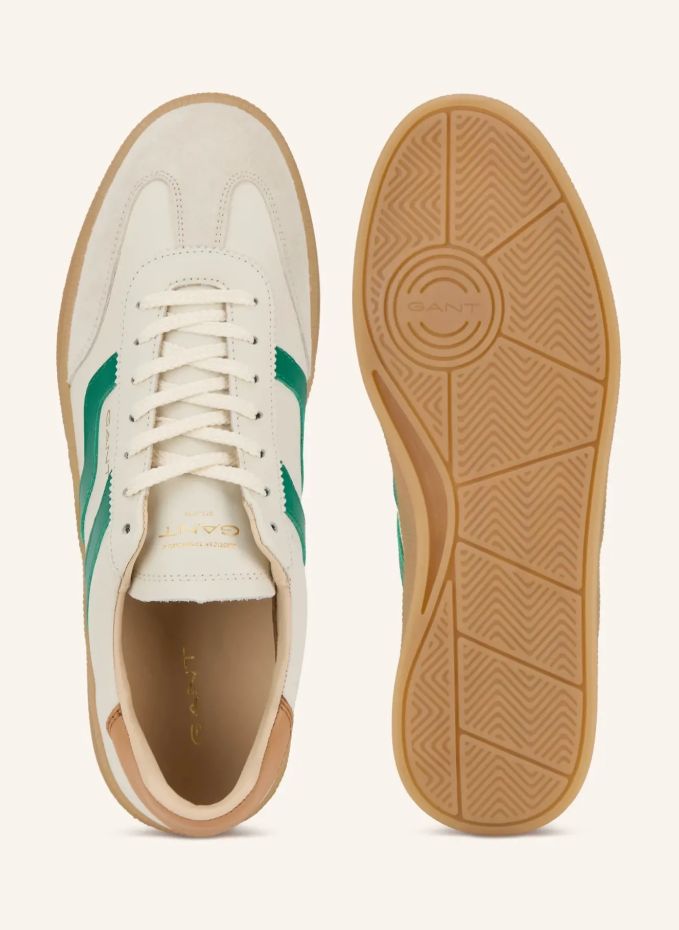 Sneaker CUZMO