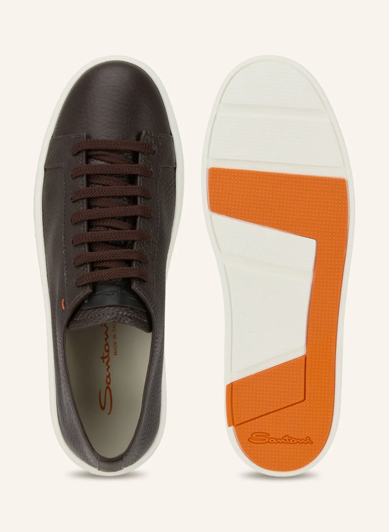 Sneaker DAMPS