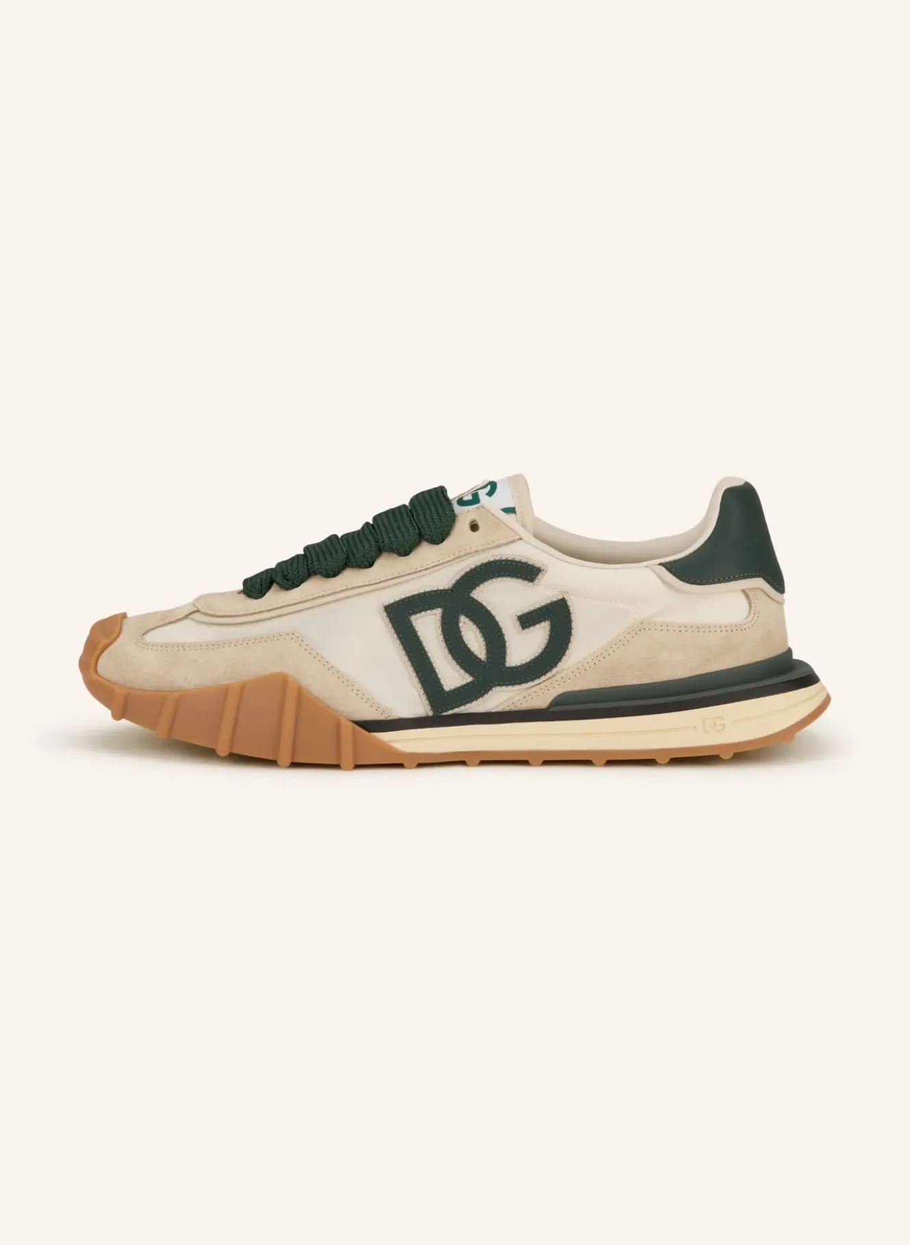 Sneaker DG ATHLETIC