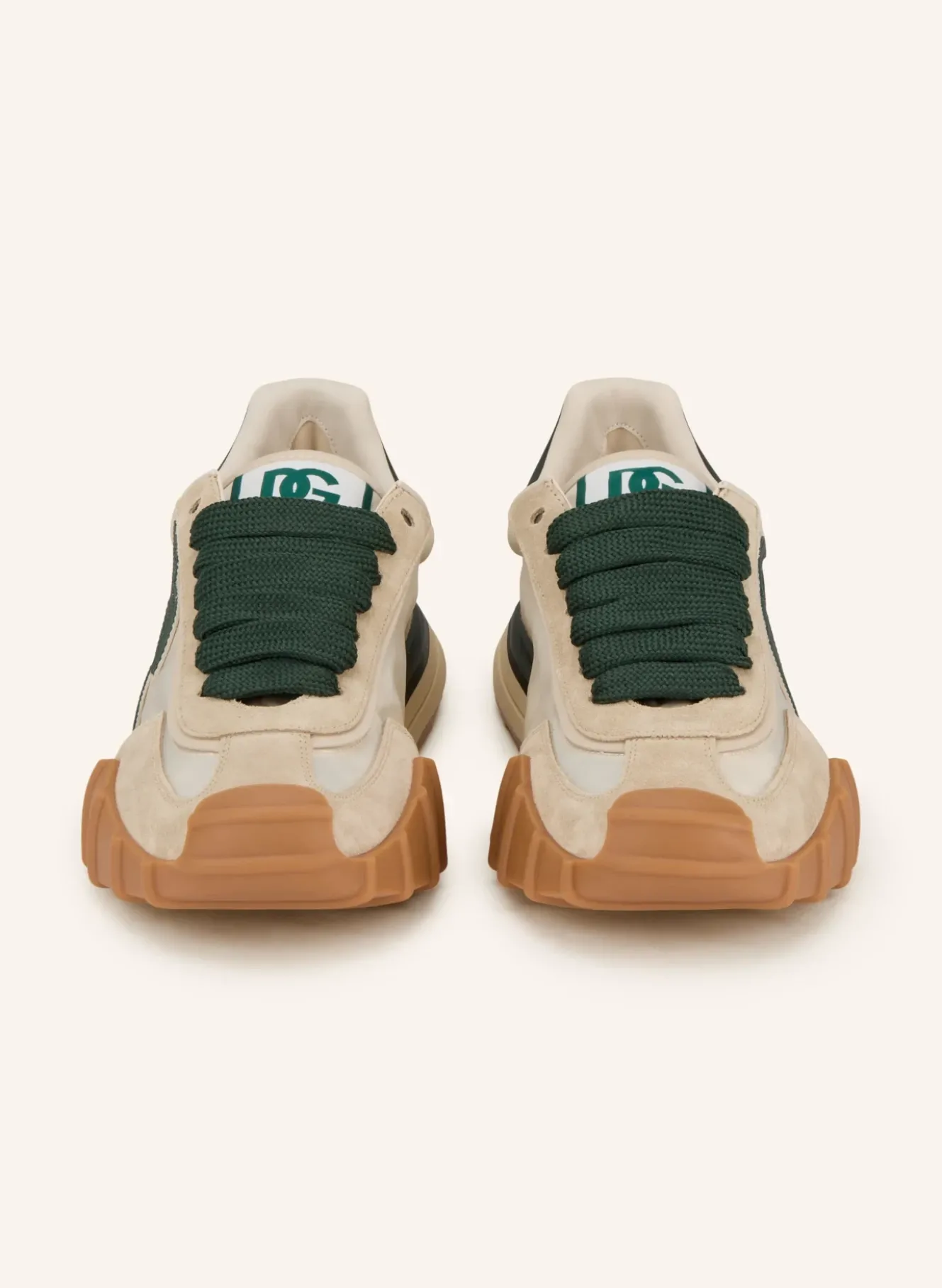 Sneaker DG ATHLETIC