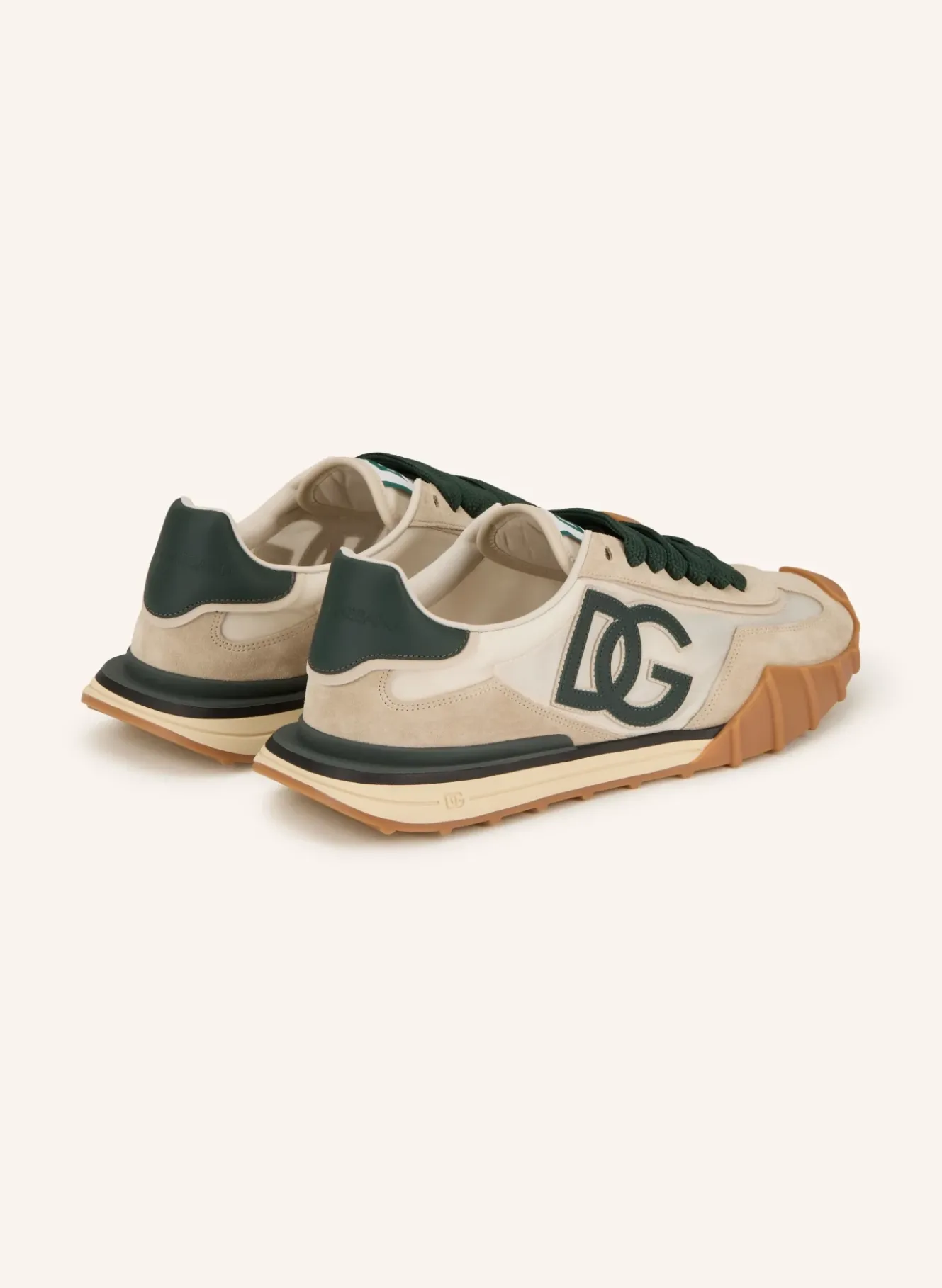 Sneaker DG ATHLETIC
