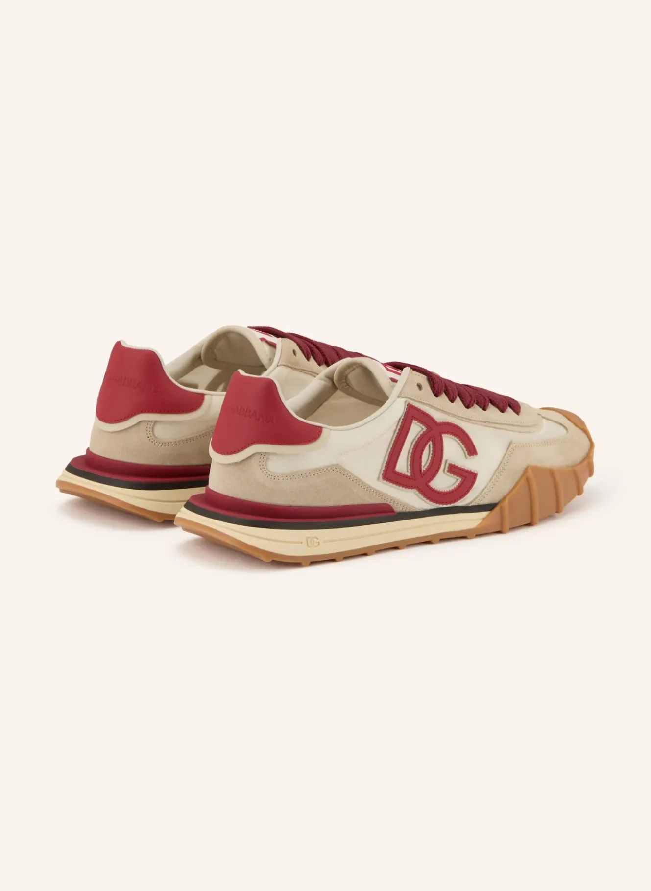 Sneaker DG ATHLETIC