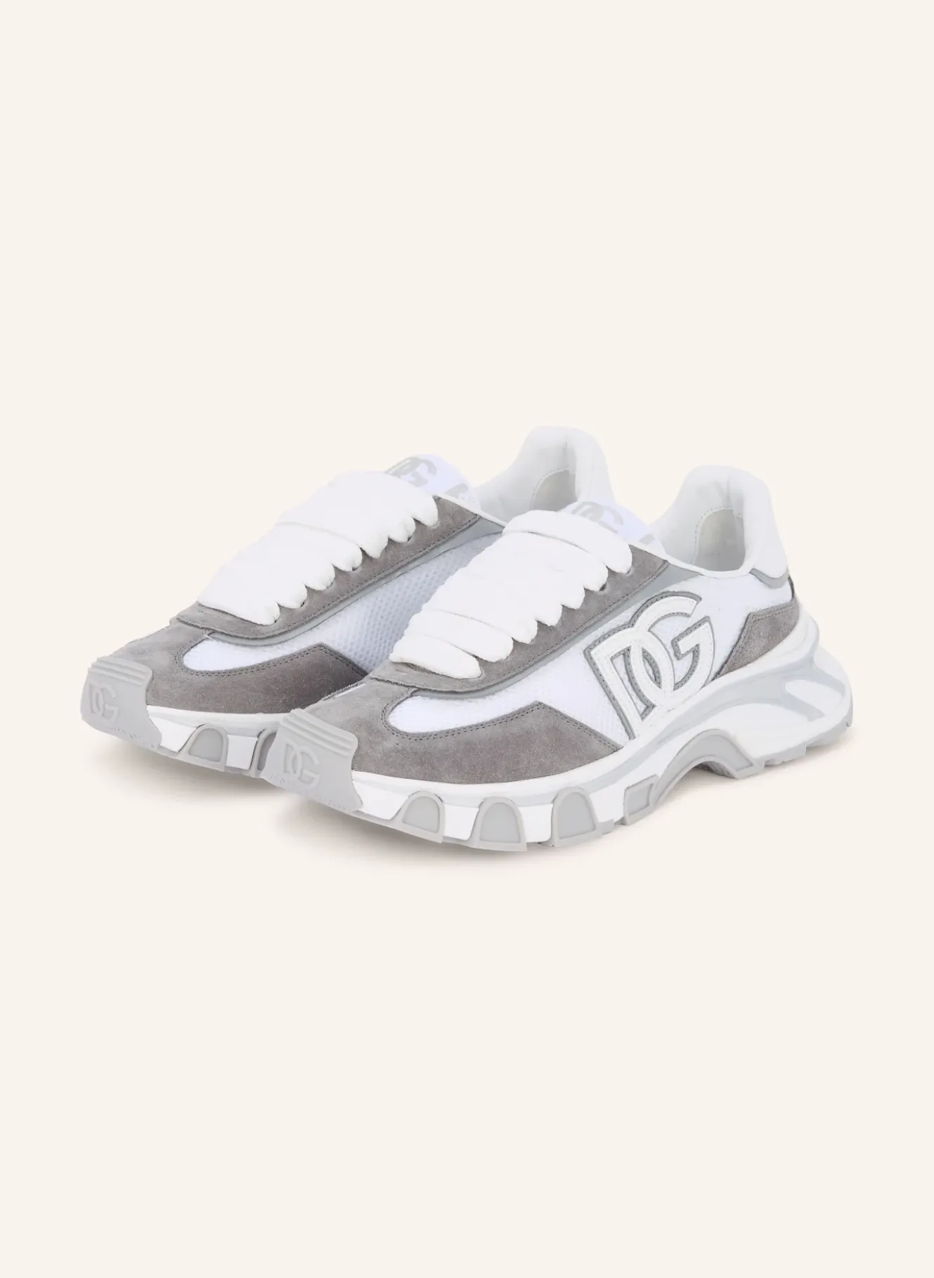 Sneaker DG COUNTRY ROAD