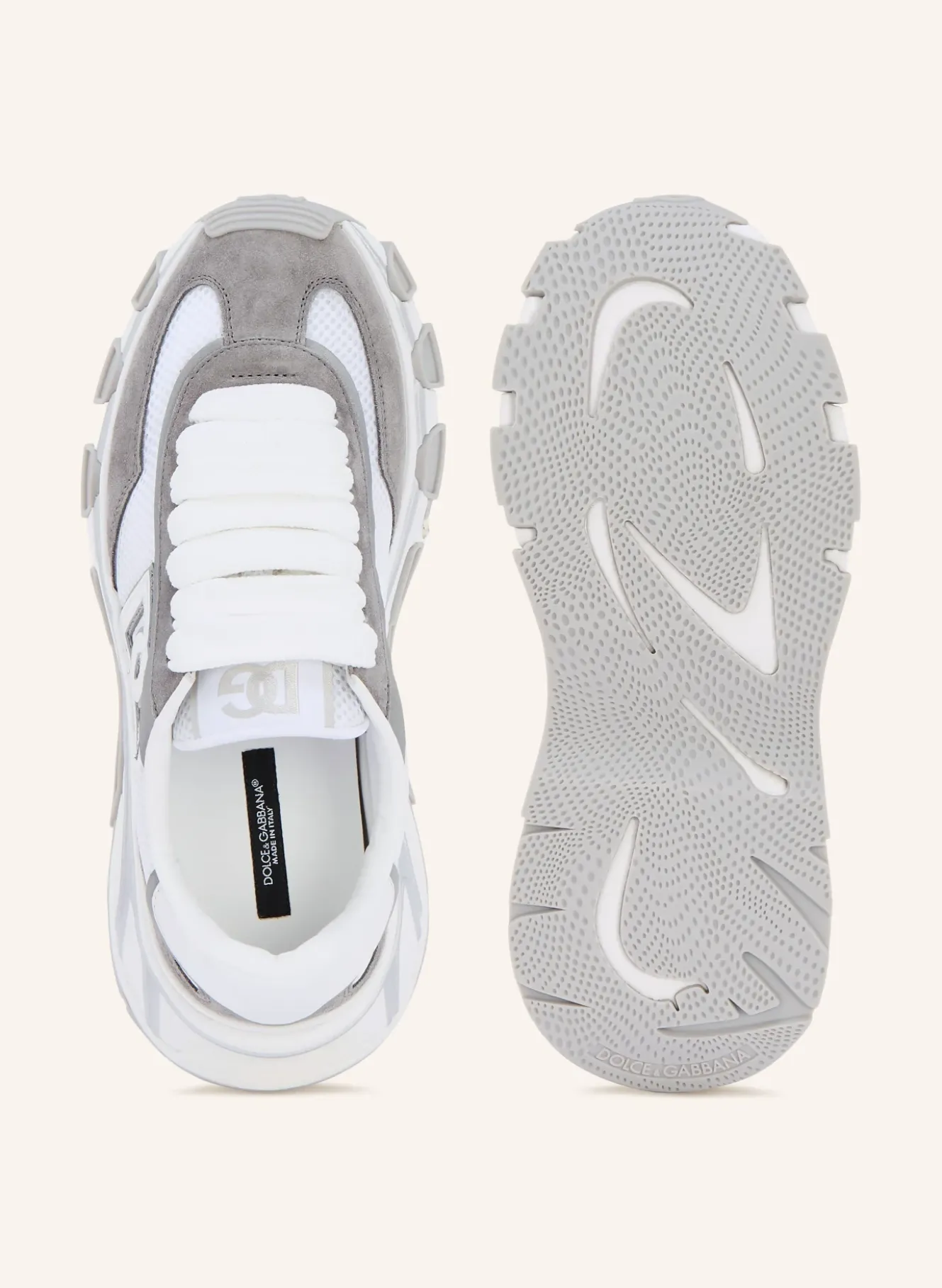 Sneaker DG COUNTRY ROAD