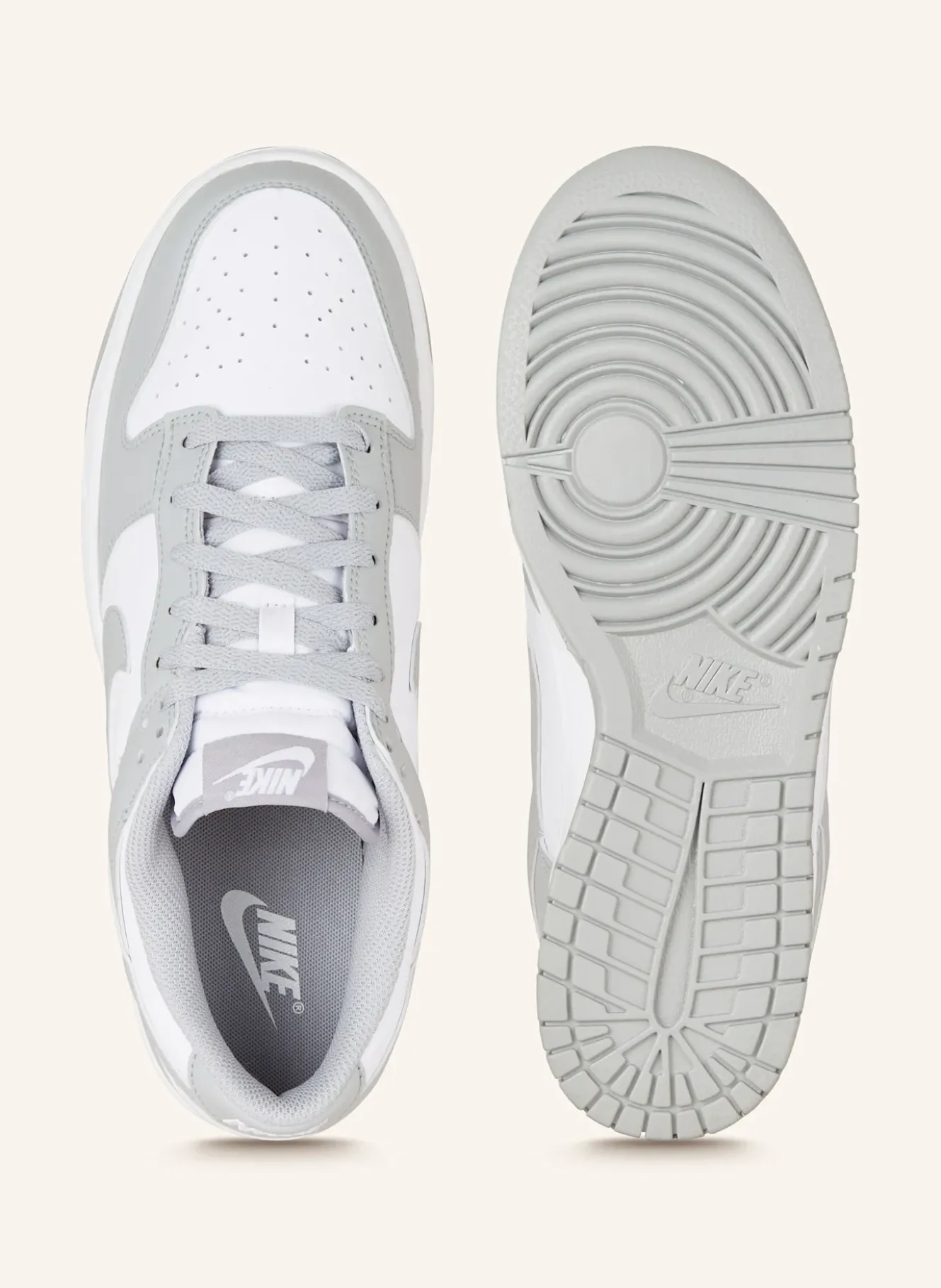 Sneaker DUNK LOW RETRO