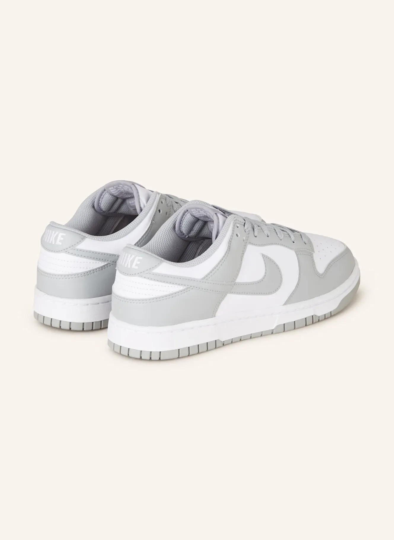 Sneaker DUNK LOW RETRO