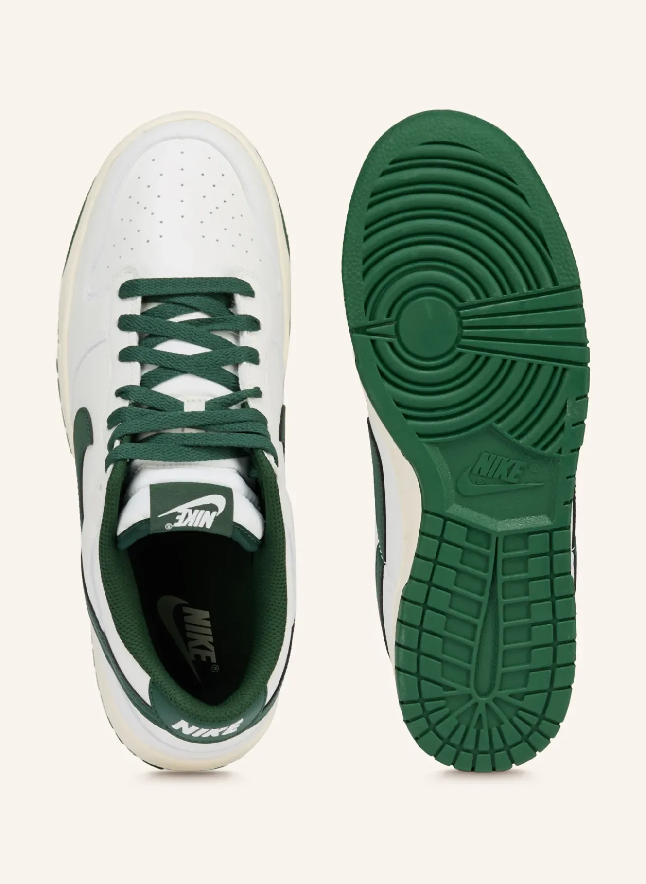 Sneaker DUNK LOW RETRO