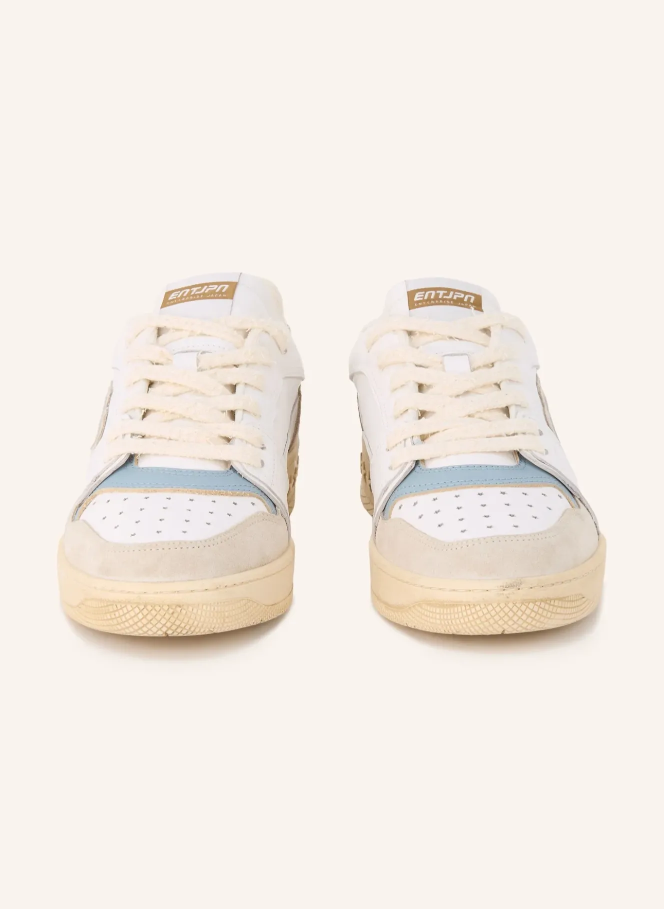Sneaker EGG ROCKET