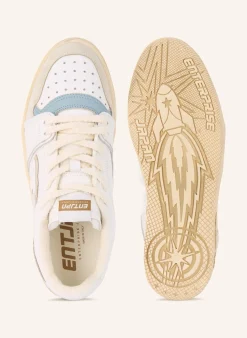 Sneaker EGG ROCKET