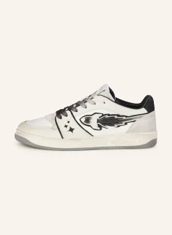 Sneaker EGG ROCKET
