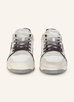 Sneaker EGG ROCKET