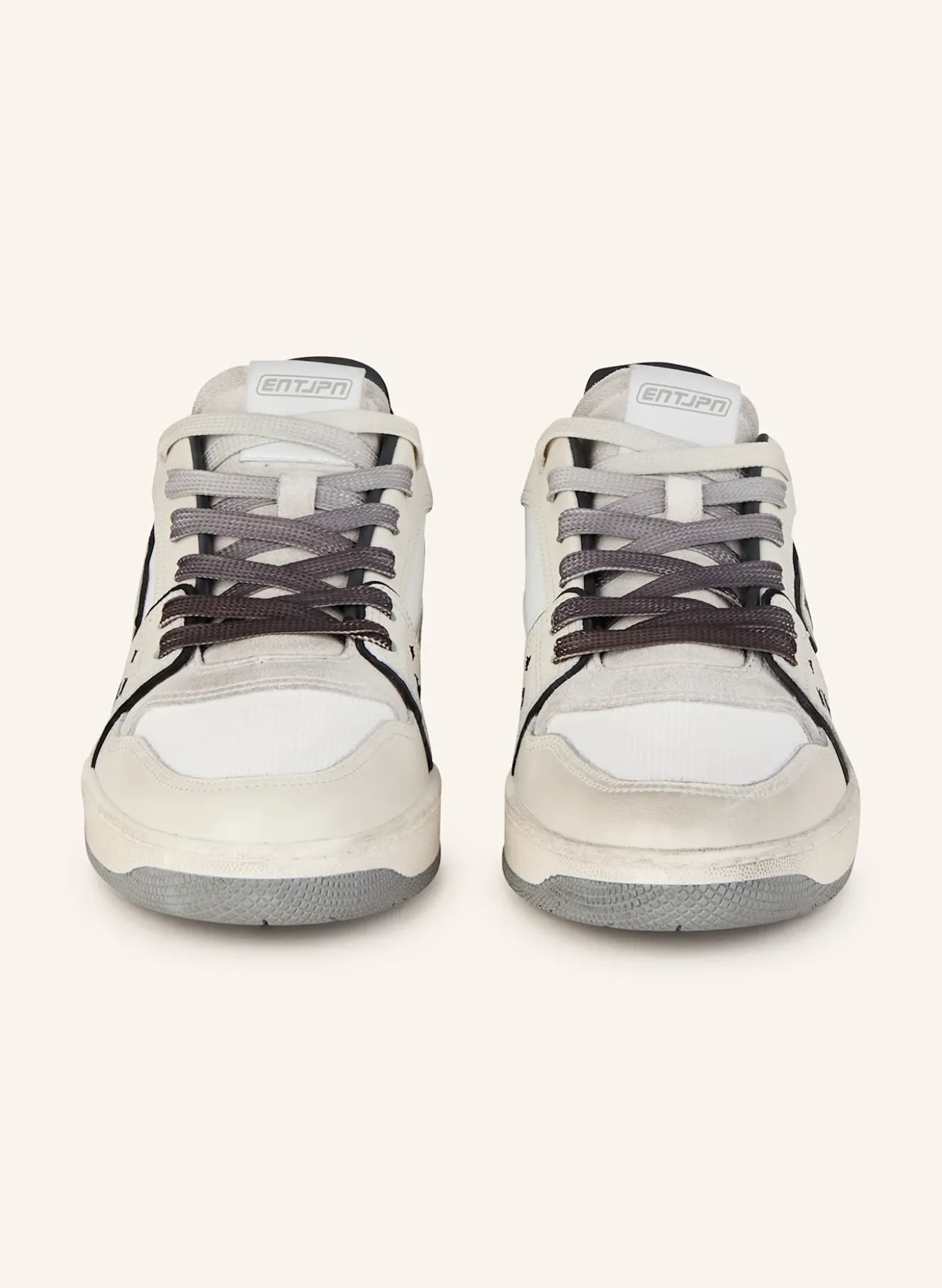 Sneaker EGG ROCKET