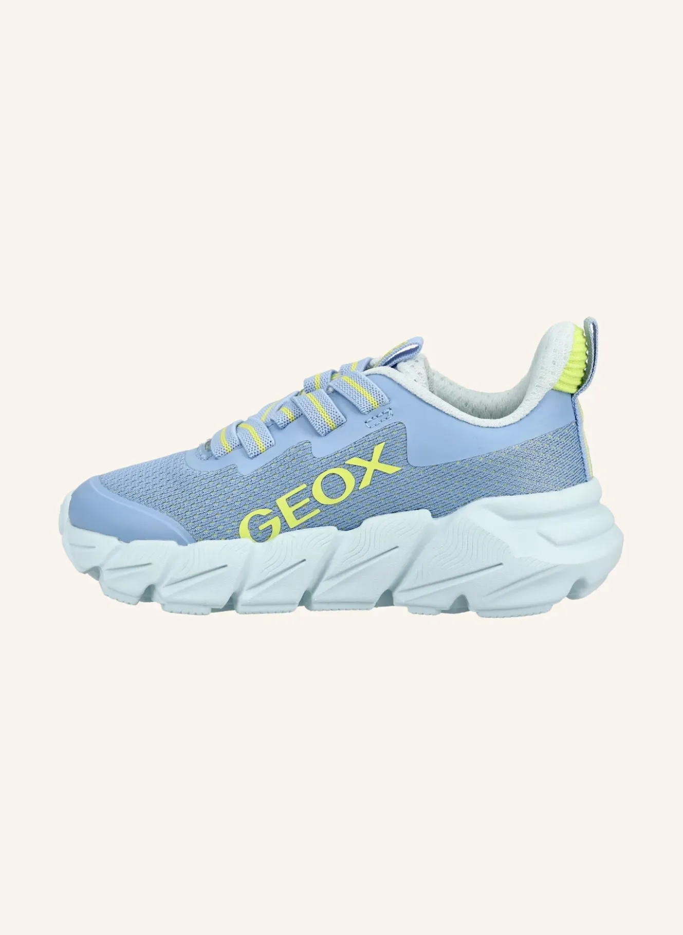 Sneaker FLEXYPER FAST A