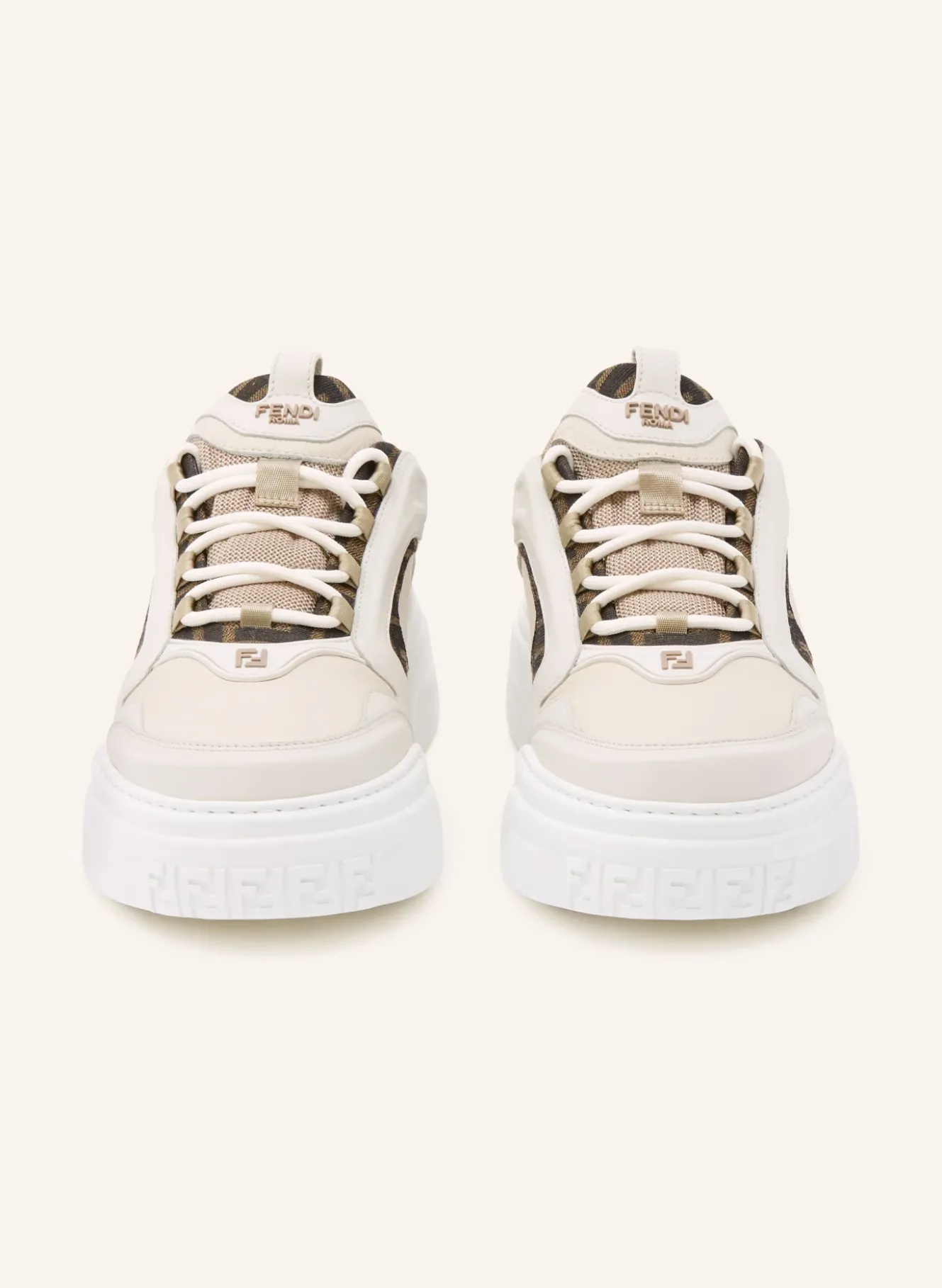 Sneaker FORCE