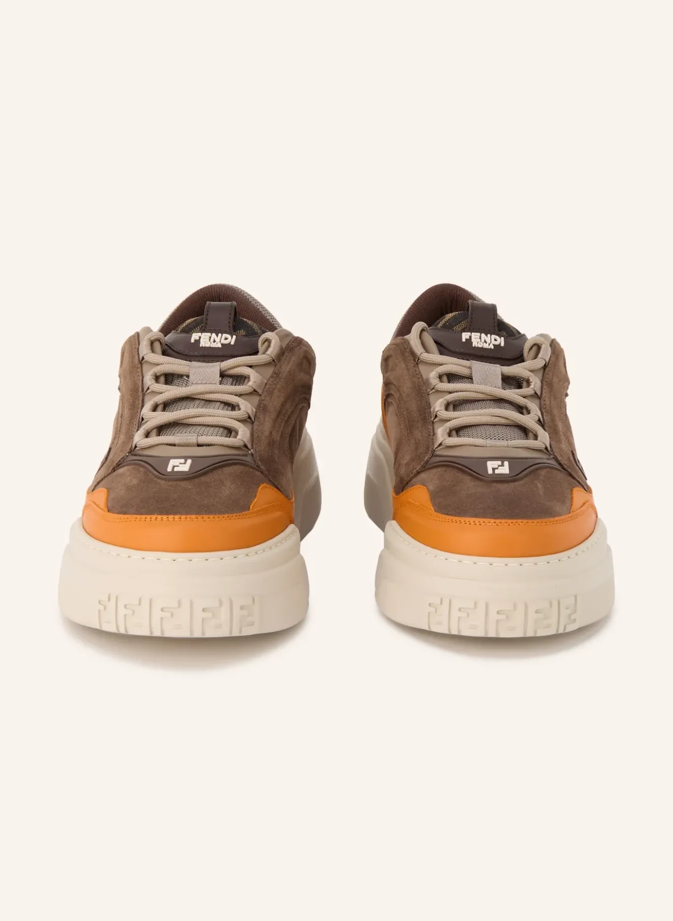 Sneaker FORCE