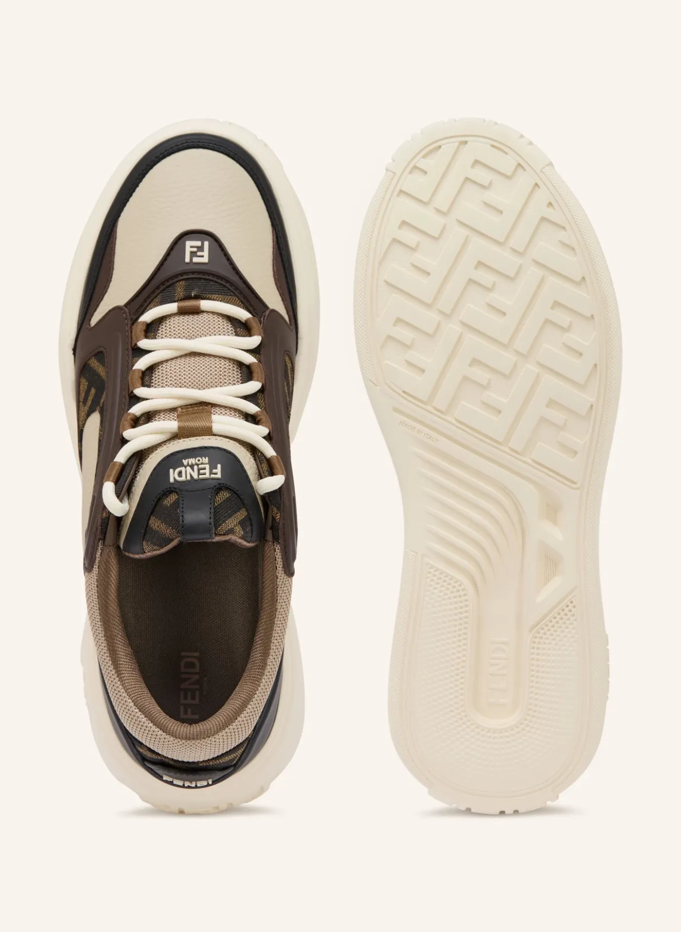 Sneaker FORCE