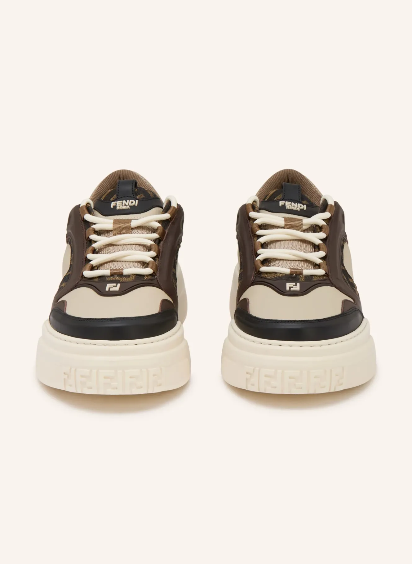 Sneaker FORCE