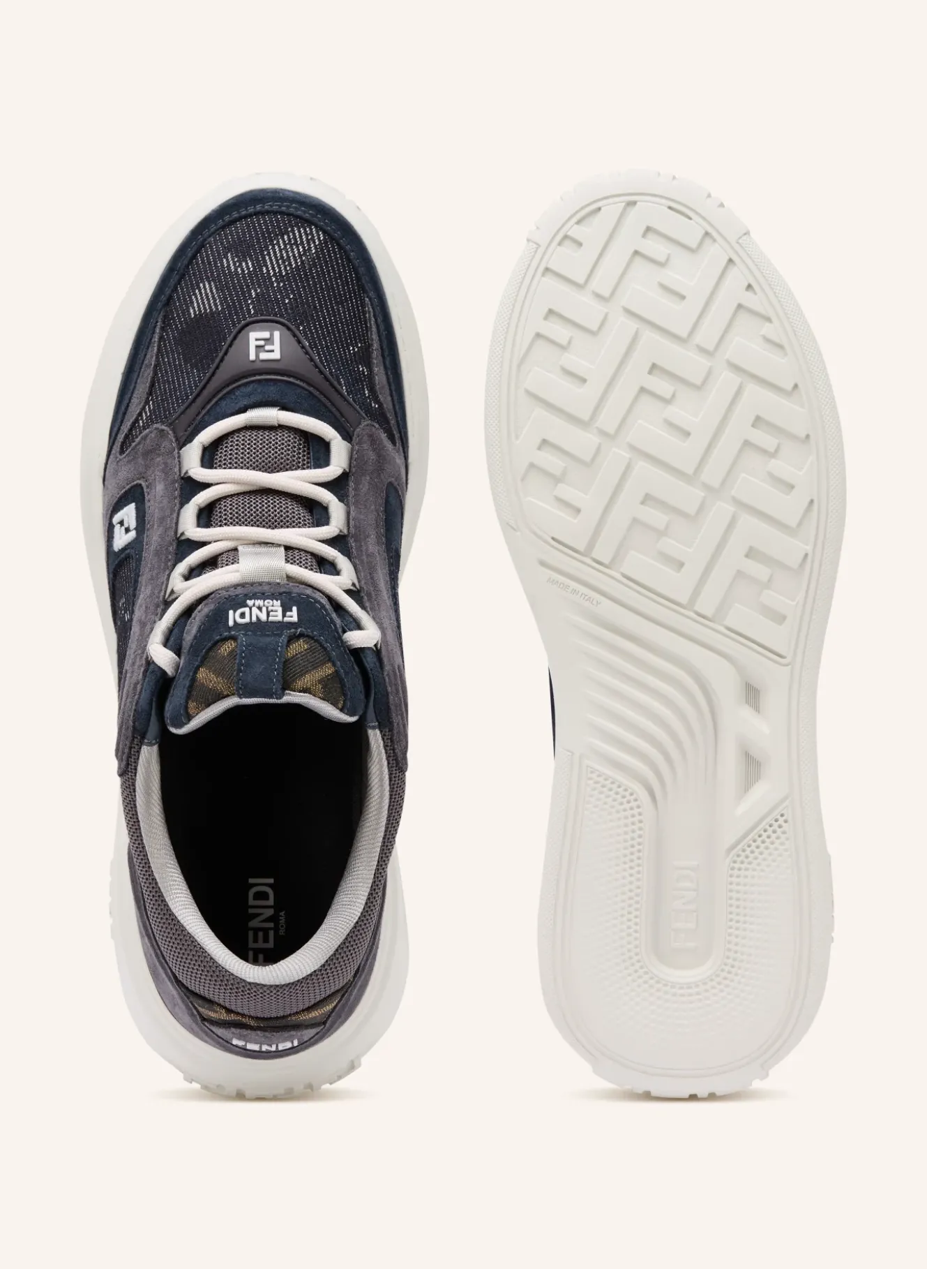 Sneaker FORCE