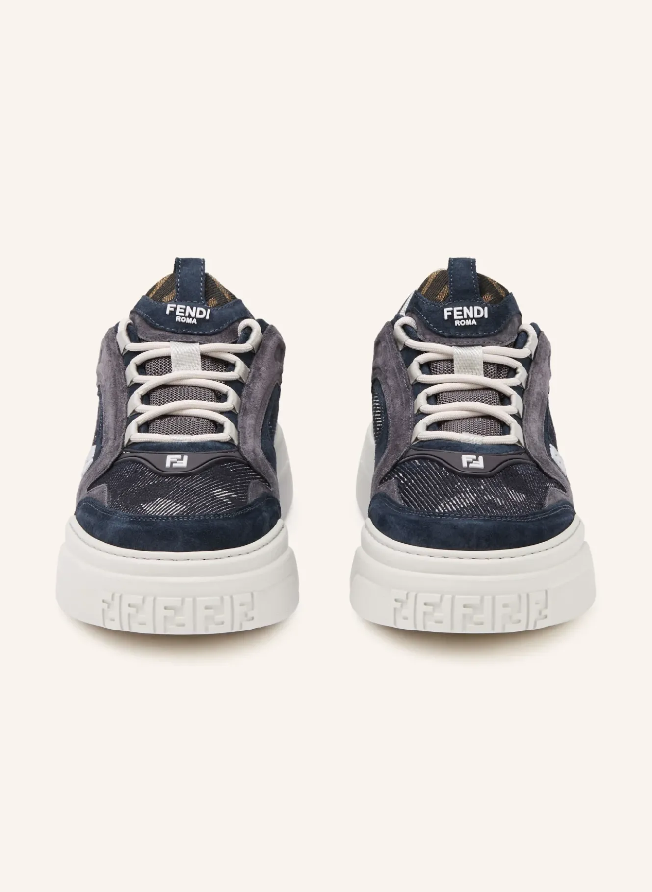Sneaker FORCE