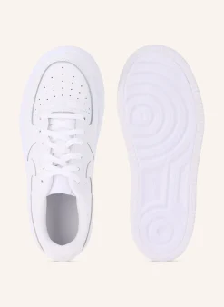 Sneaker FORCE 1 LOW LACE