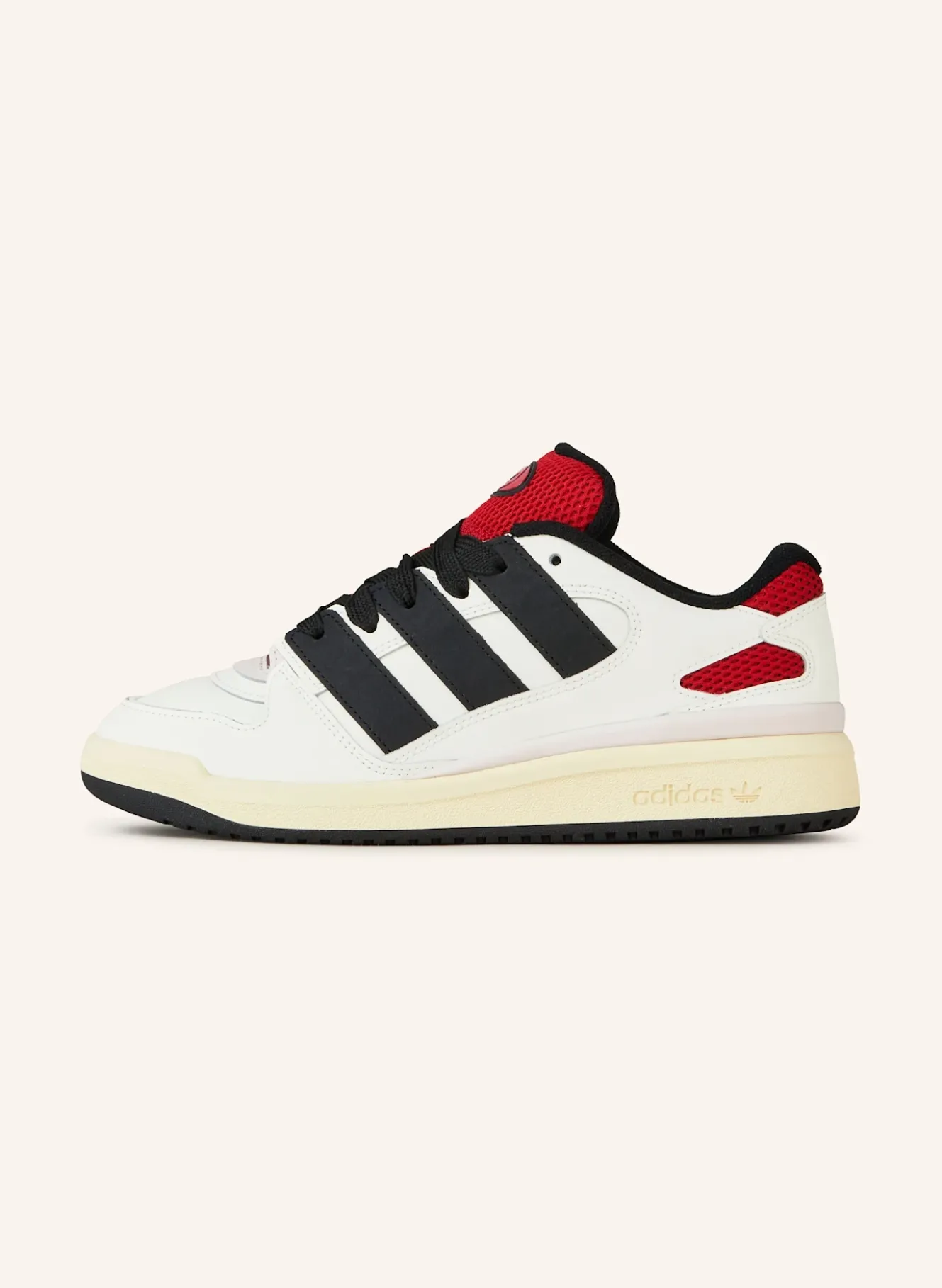 Sneaker FORUM2000