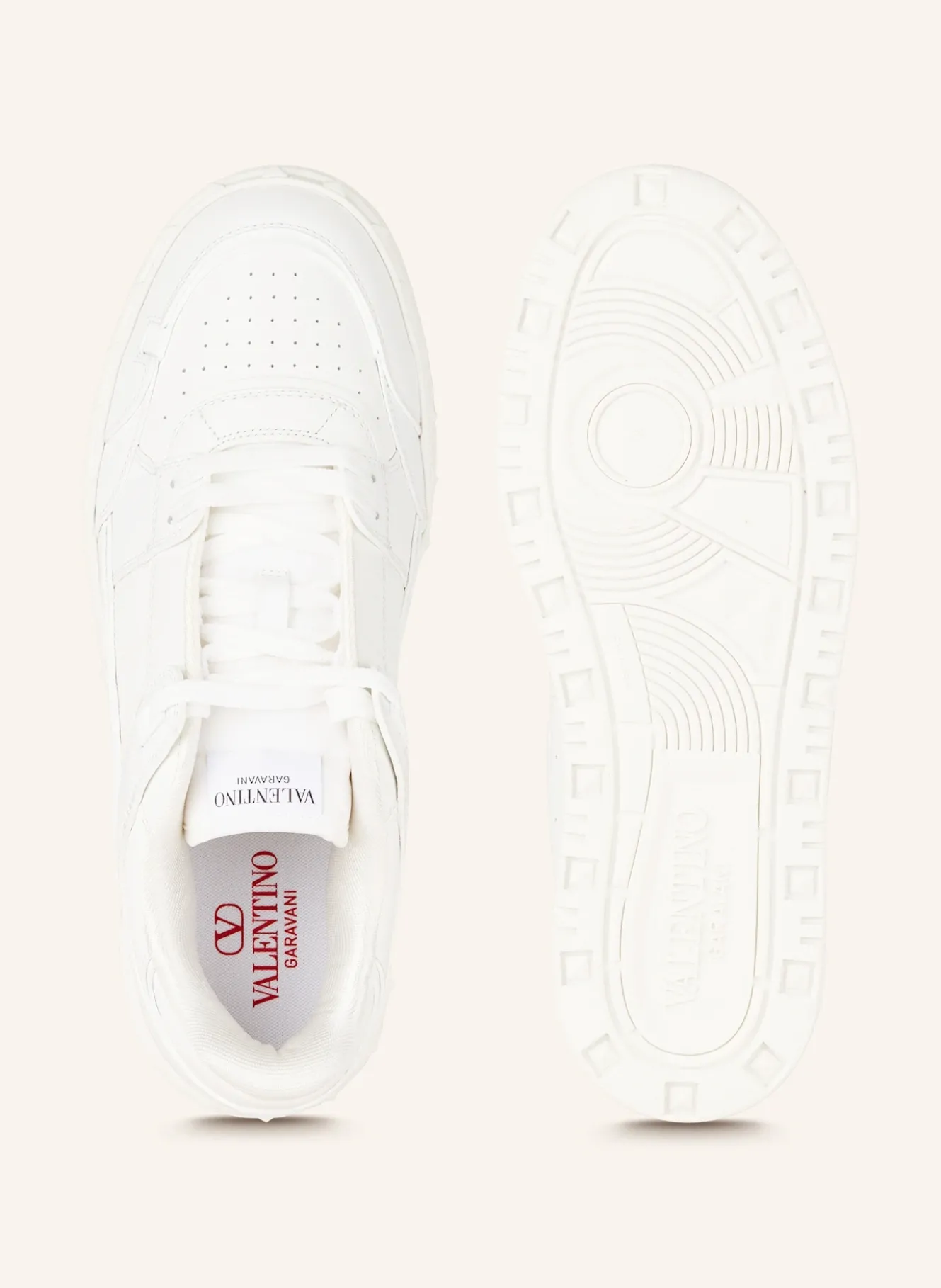 Sneaker FREEDOTS