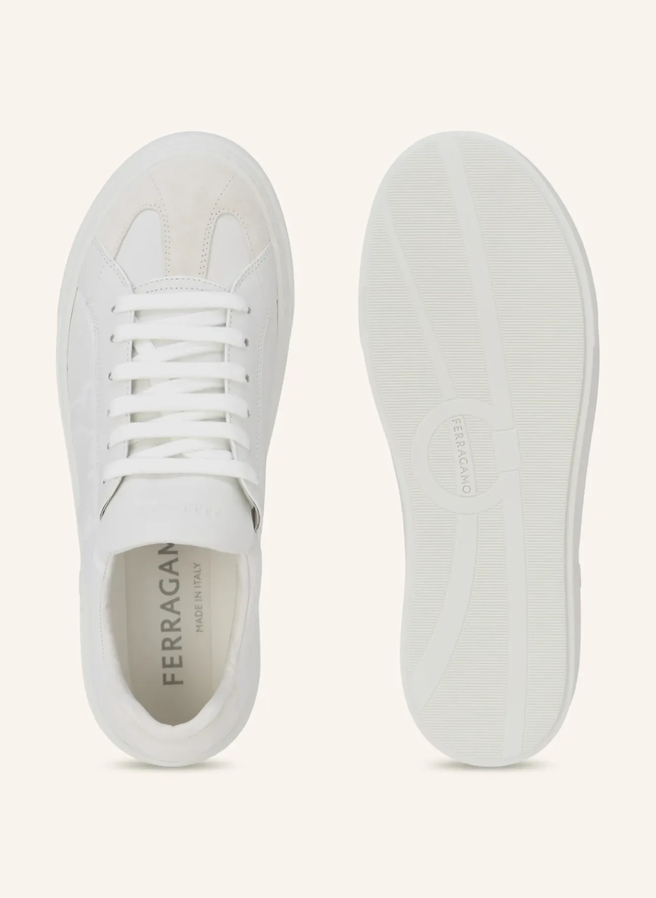 Sneaker GANCINI
