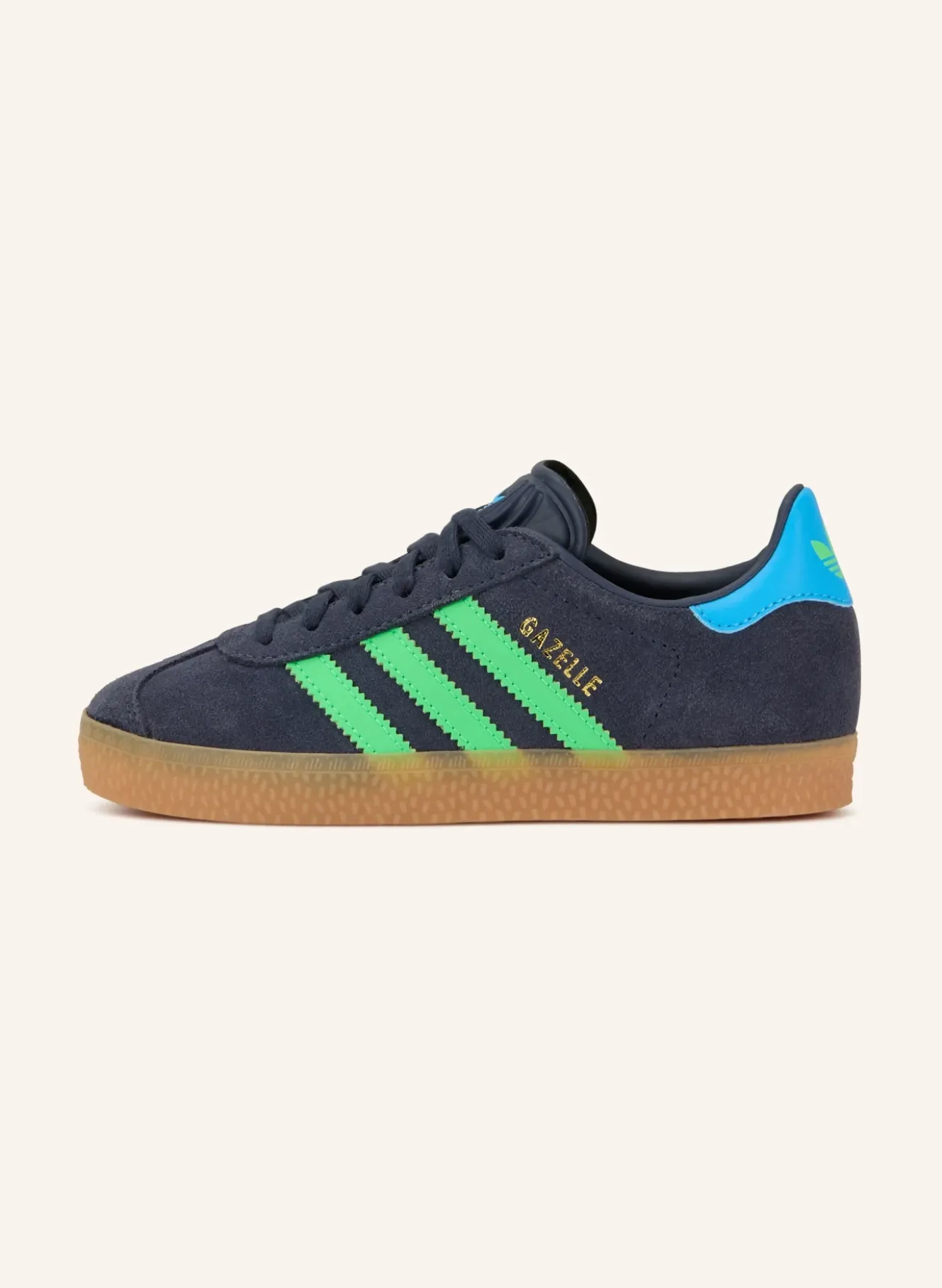 Sneaker GAZELLE