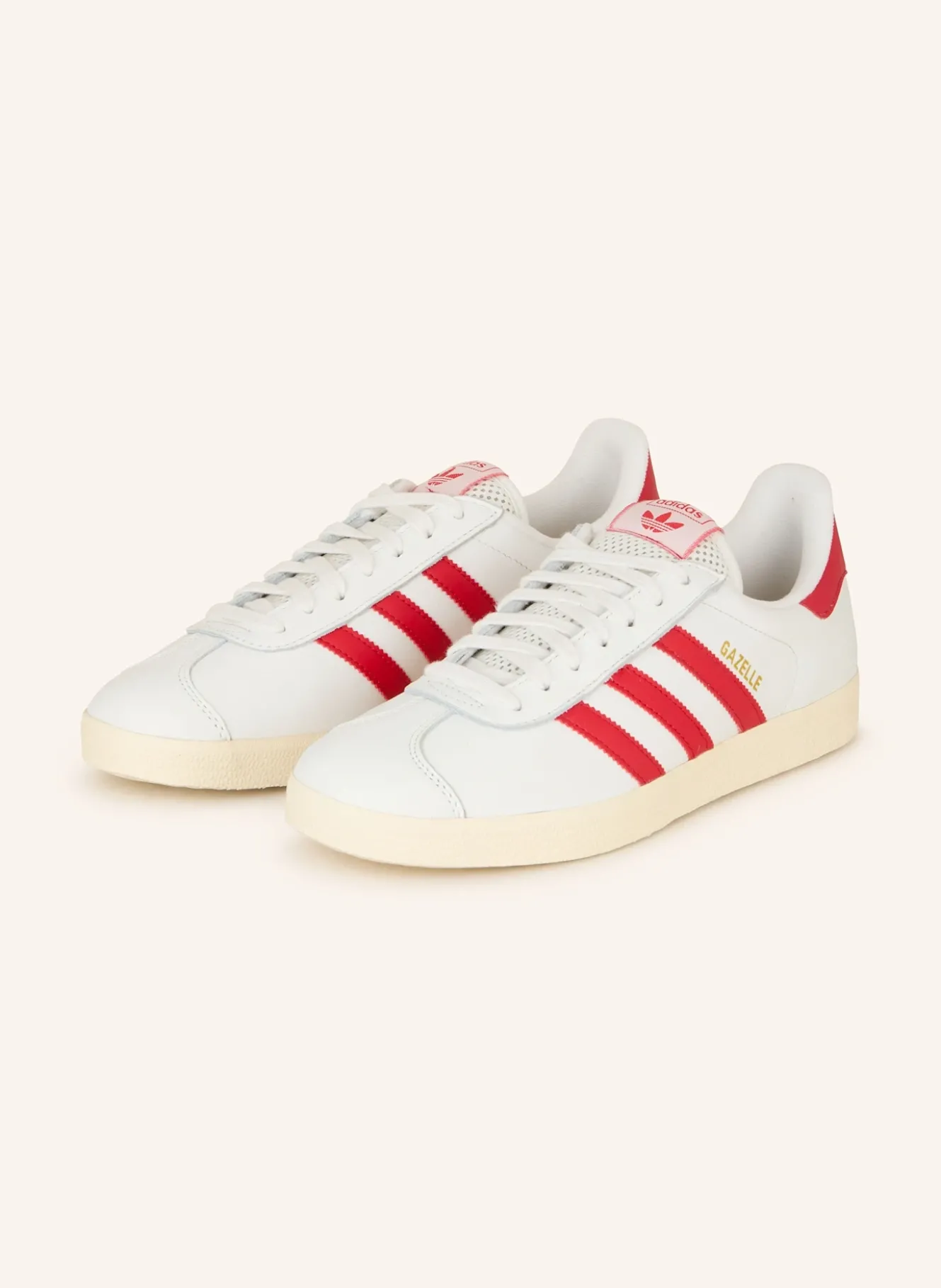Sneaker GAZELLE