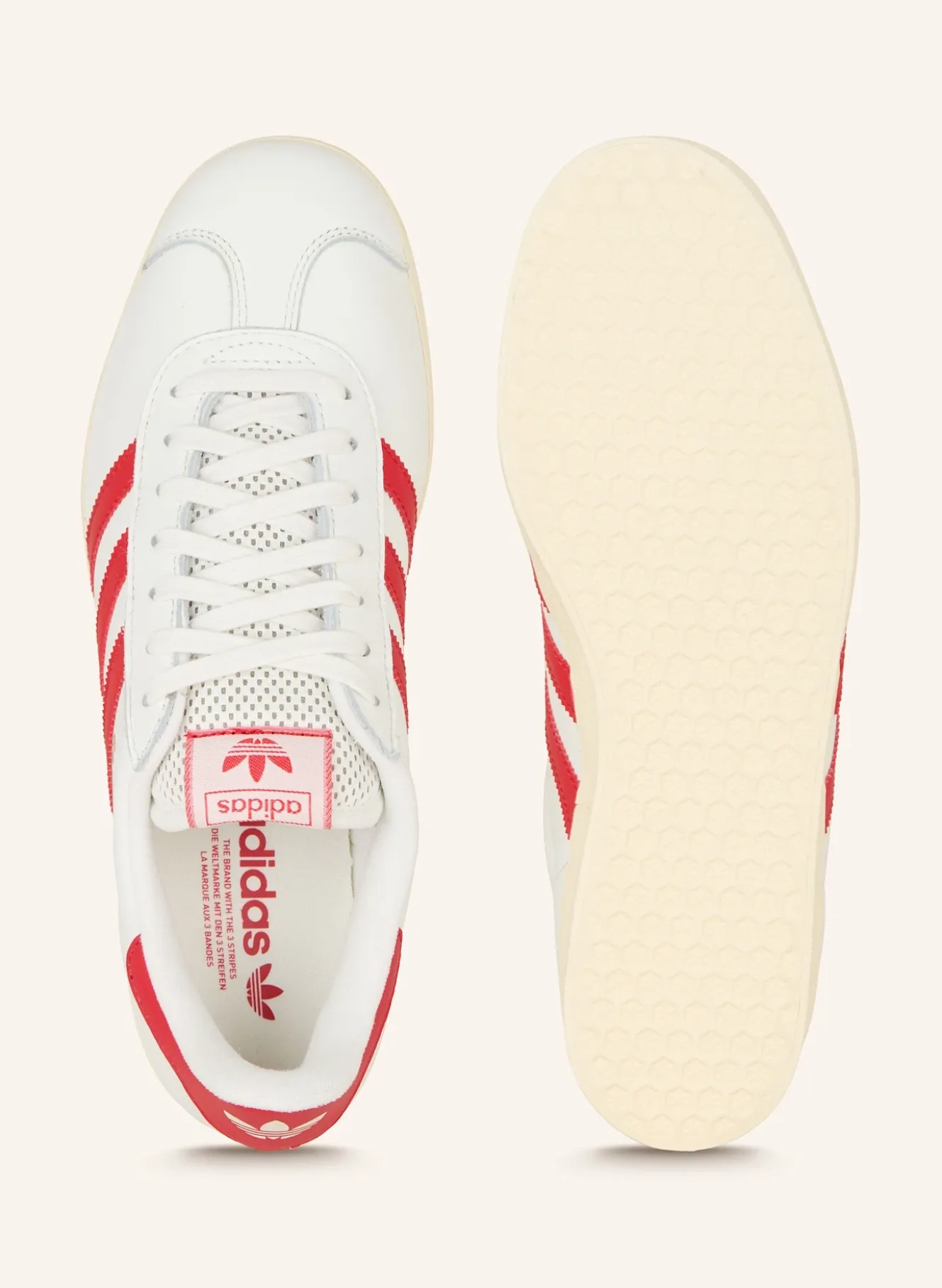Sneaker GAZELLE