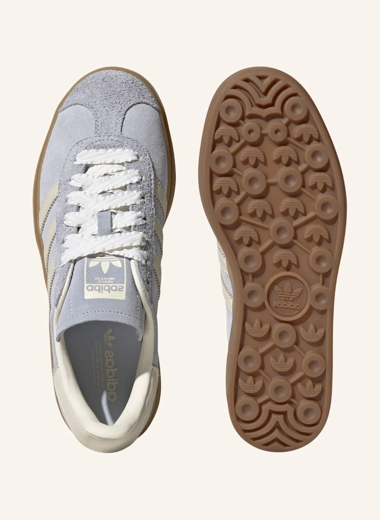 Sneaker GAZELLE BOLD