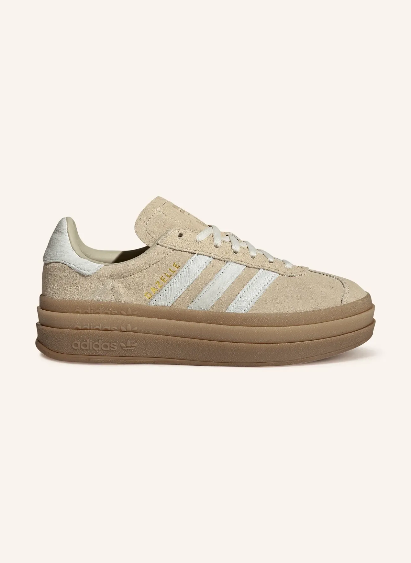 Sneaker GAZELLE BOLD