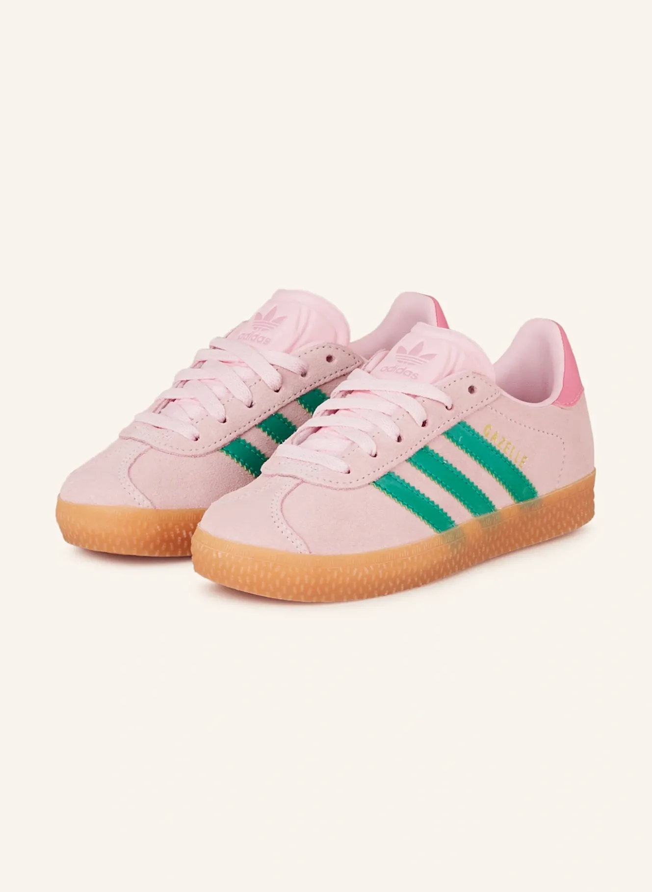 Sneaker GAZELLE C
