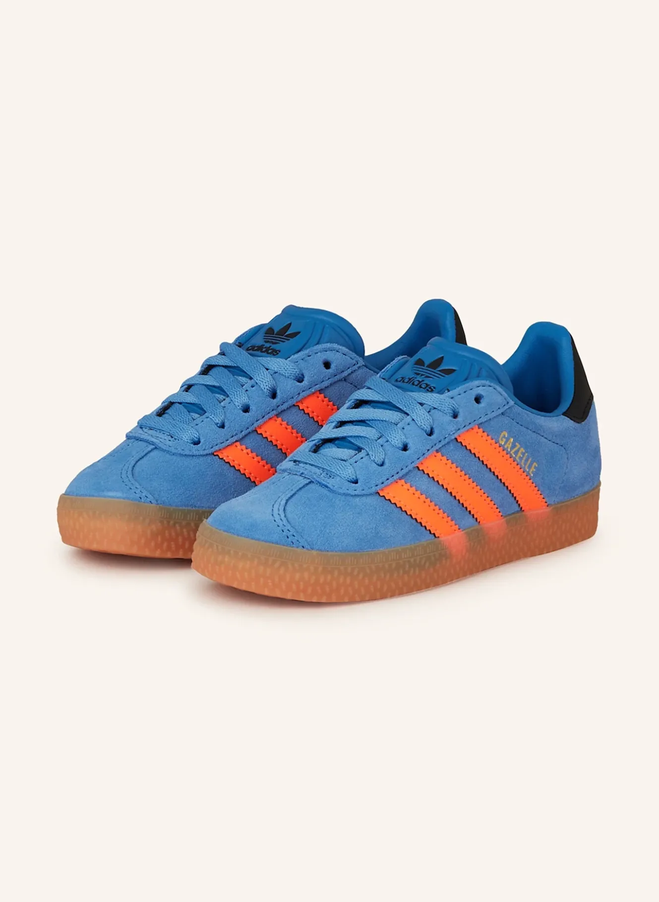 Sneaker GAZELLE C