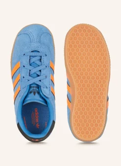 Sneaker GAZELLE CF EL I
