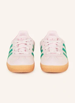 Sneaker GAZELLE CF EL I