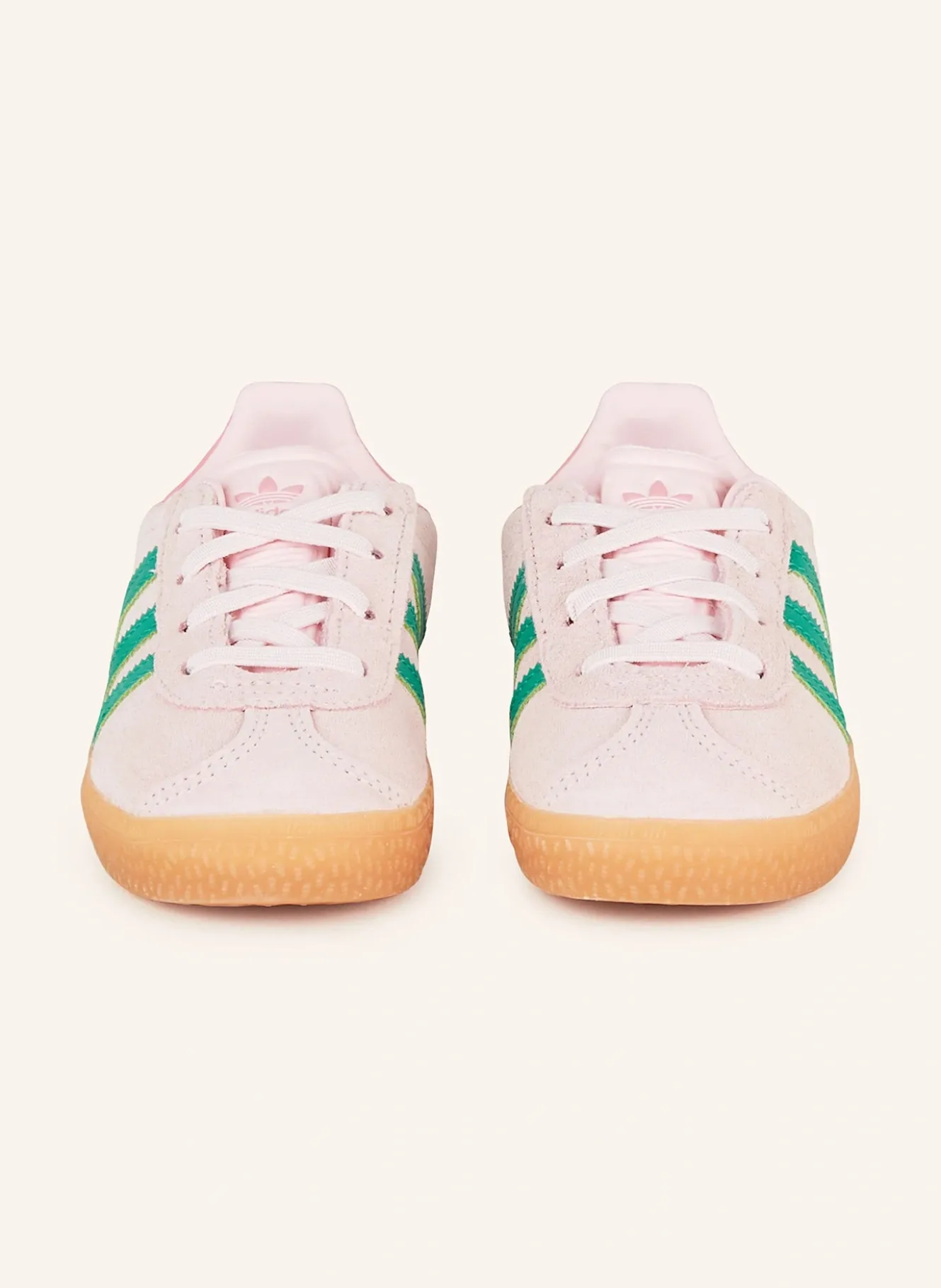 Sneaker GAZELLE CF EL I