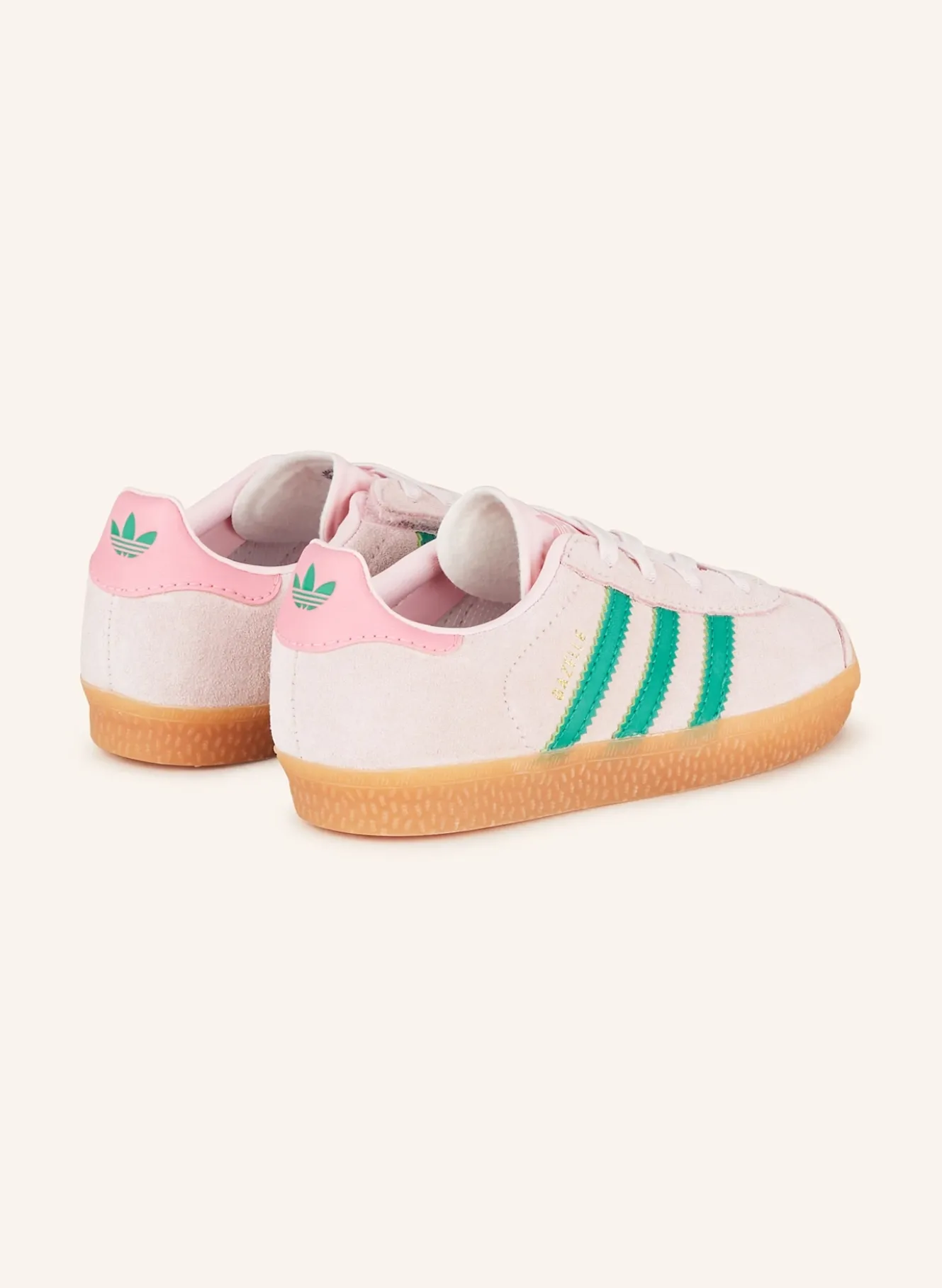 Sneaker GAZELLE CF EL I