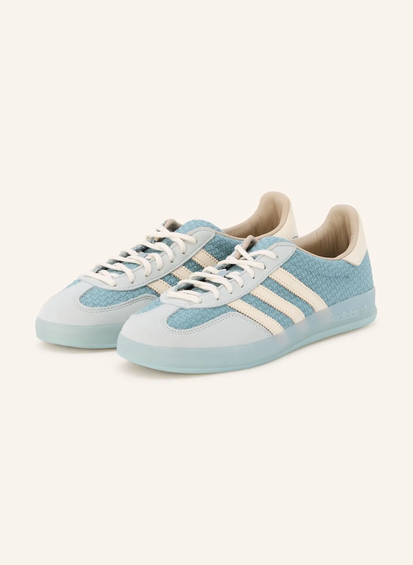 Sneaker GAZELLE INDOOR